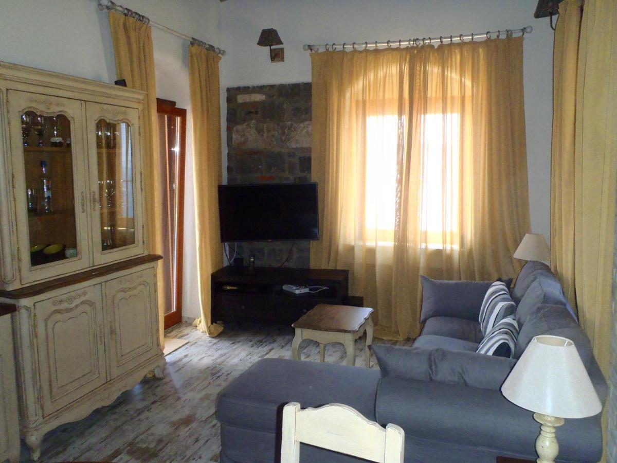 Holiday home Grand View Kimon