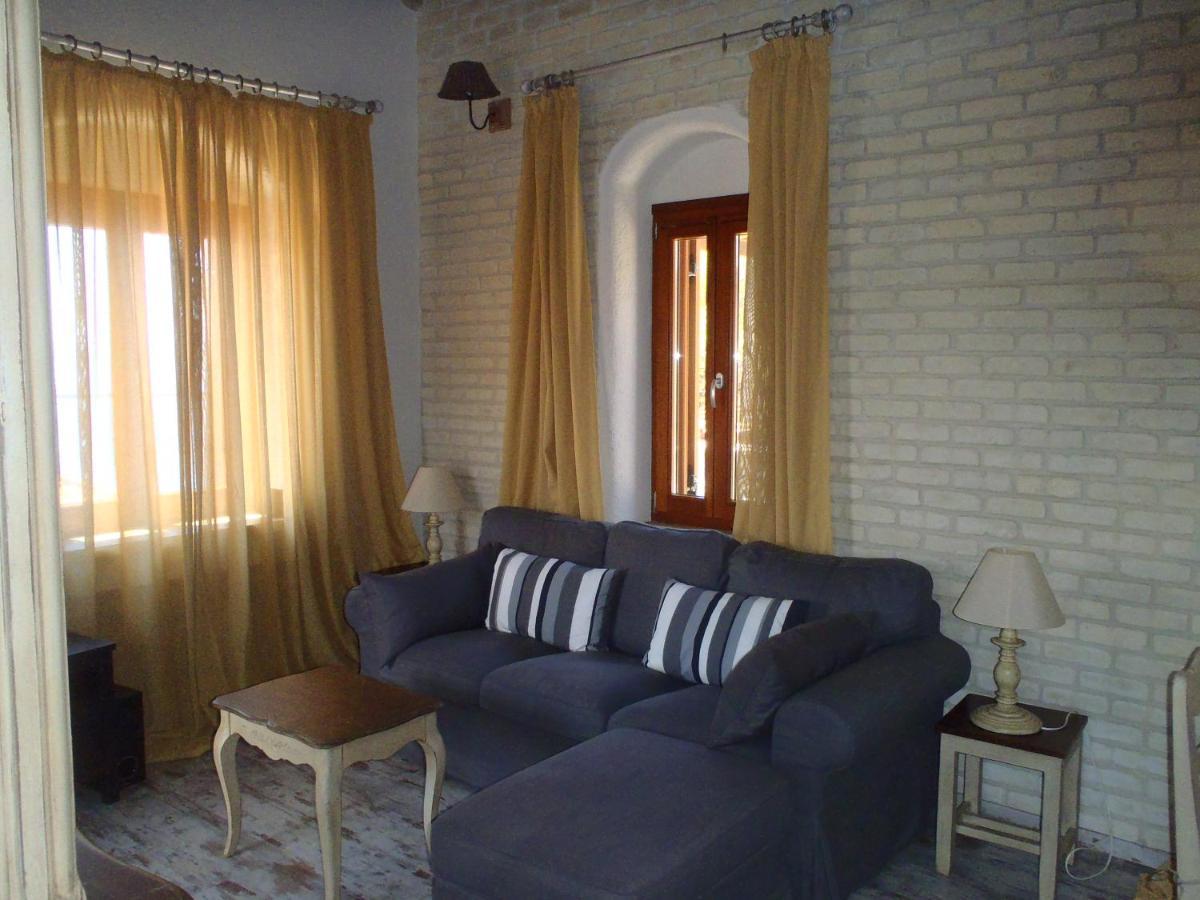 Grand View Kimon Holiday home *