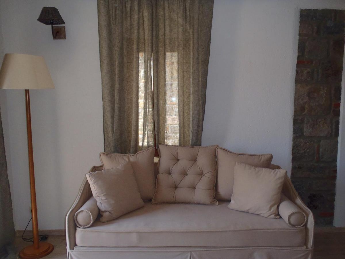 Holiday home Grand View Kimon *