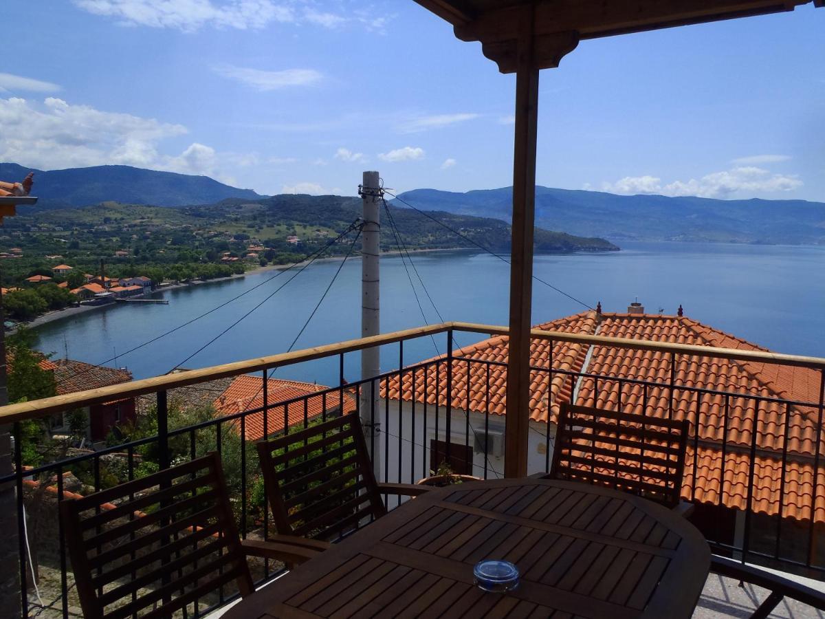Grand View Kimon * Mithymna