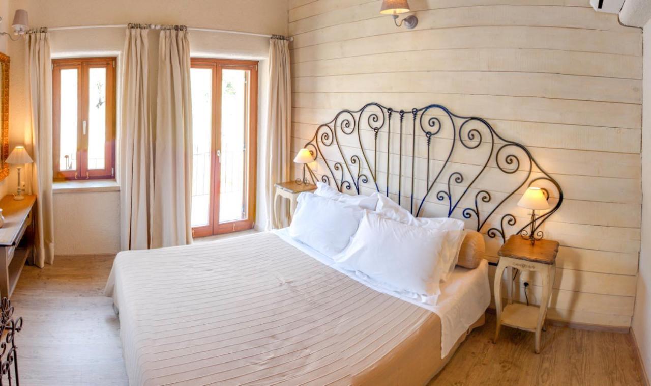 Holiday home Grand View Kimon Mithymna