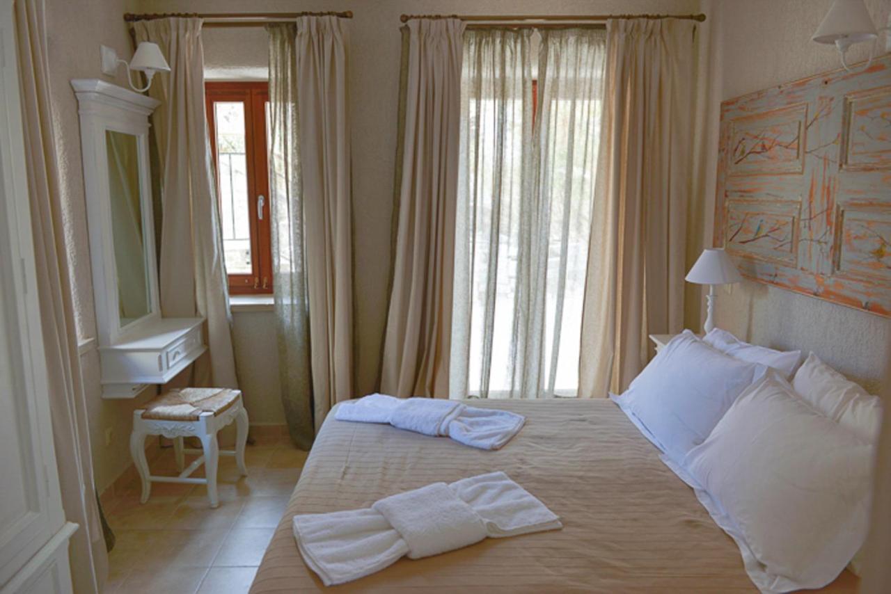 Grand View Kimon Holiday home *