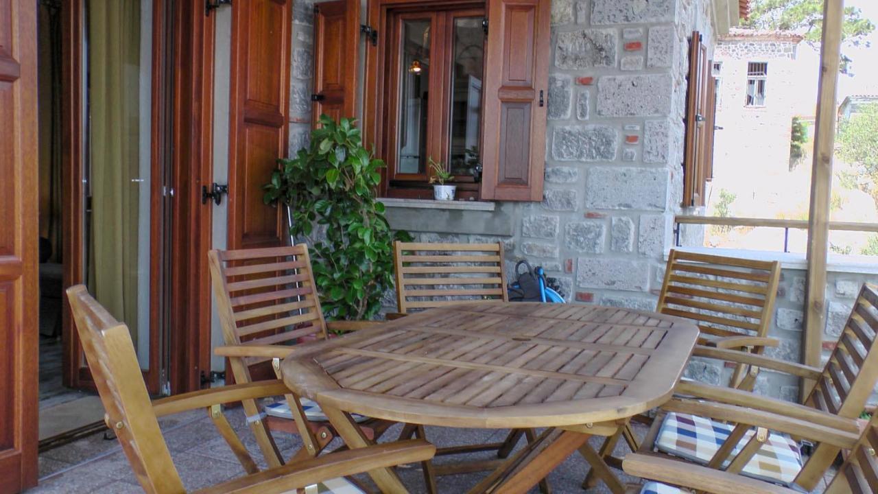 Holiday home Grand View Kimon *